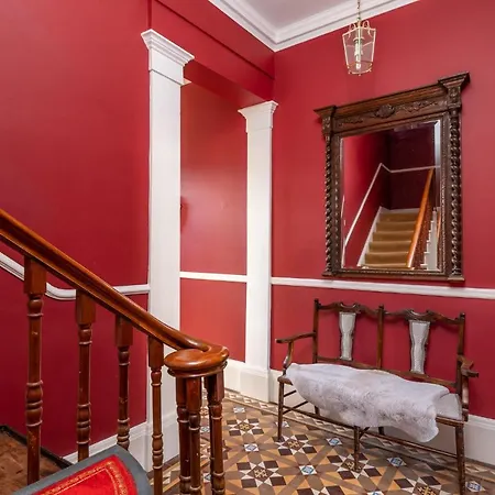 Pass The Keys Opulent 4 Bed House In Yo1 With Riverside Views Holiday home *